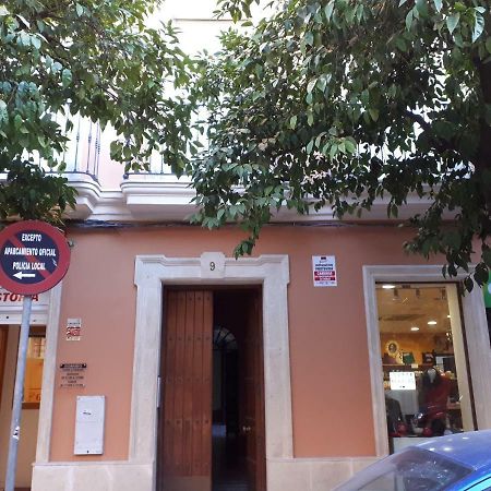 Calle Armas,9 Apartment Херес де ла Фронтера Екстериор снимка