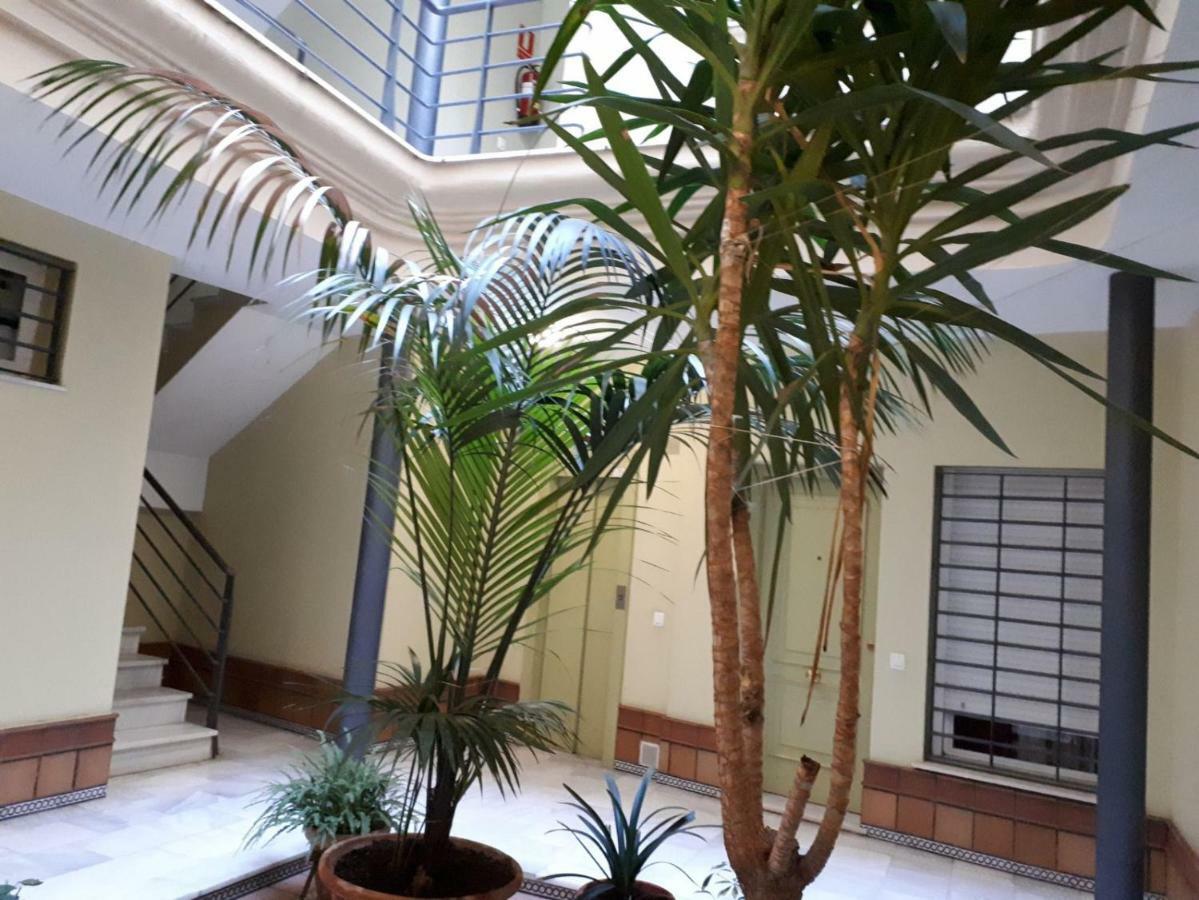 Calle Armas,9 Apartment Херес де ла Фронтера Екстериор снимка