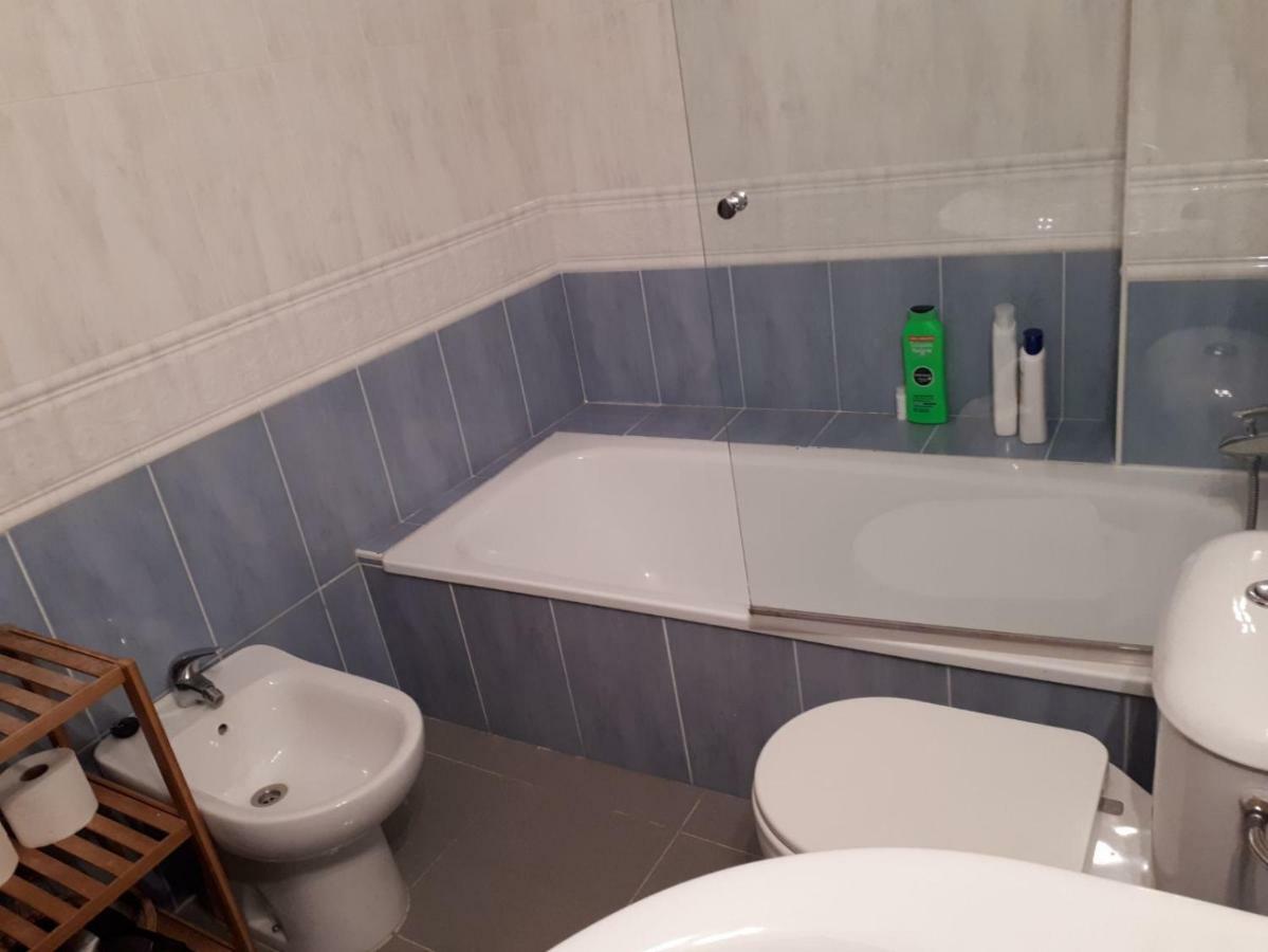 Calle Armas,9 Apartment Херес де ла Фронтера Екстериор снимка