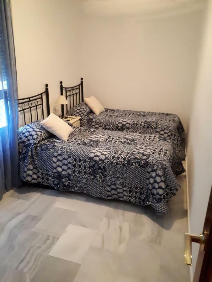 Calle Armas,9 Apartment Херес де ла Фронтера Екстериор снимка