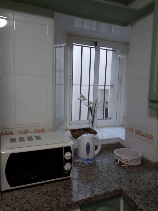 Calle Armas,9 Apartment Херес де ла Фронтера Екстериор снимка