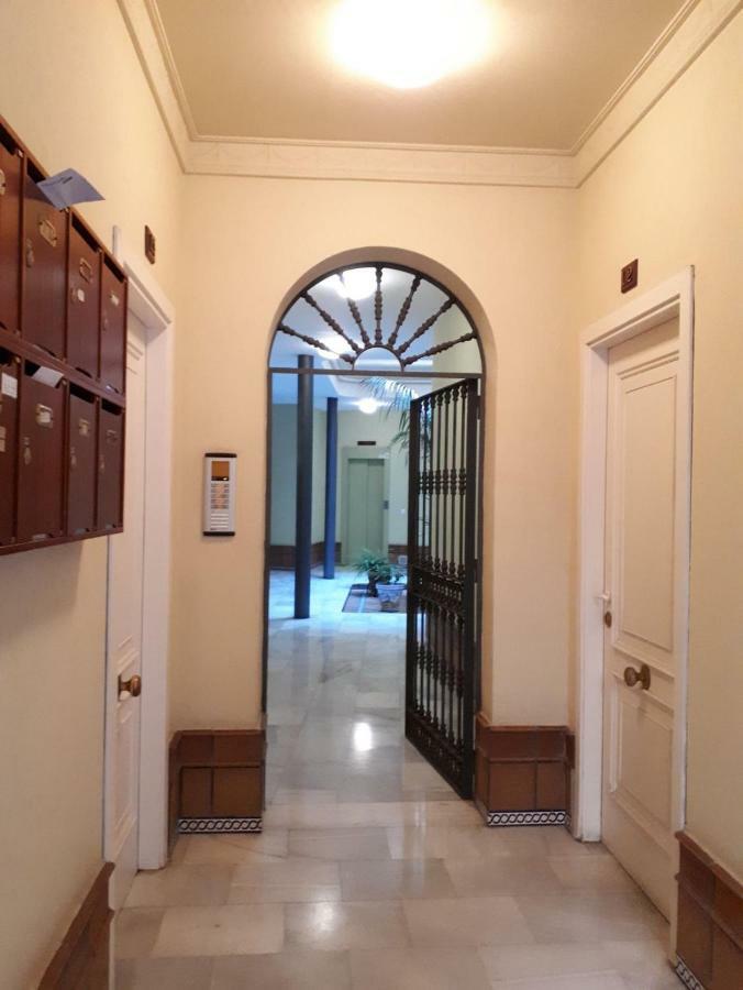 Calle Armas,9 Apartment Херес де ла Фронтера Екстериор снимка
