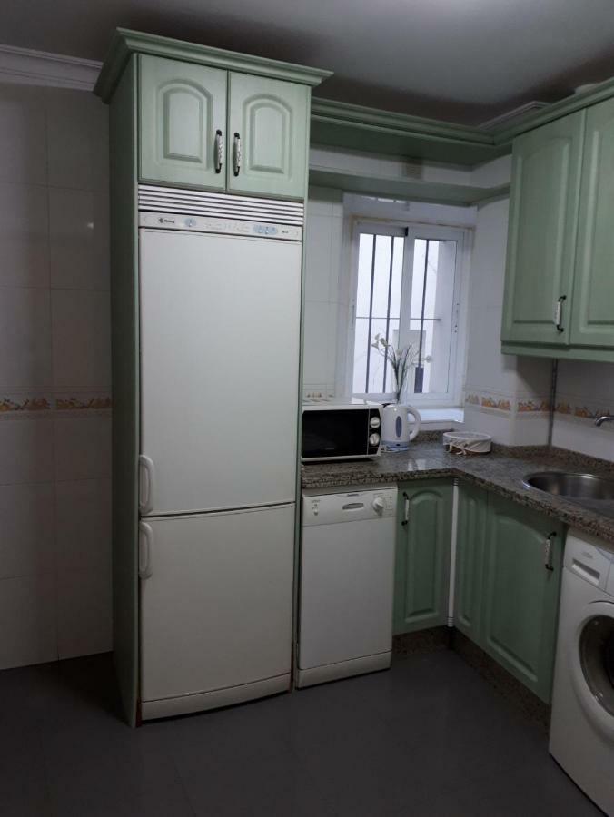 Calle Armas,9 Apartment Херес де ла Фронтера Екстериор снимка