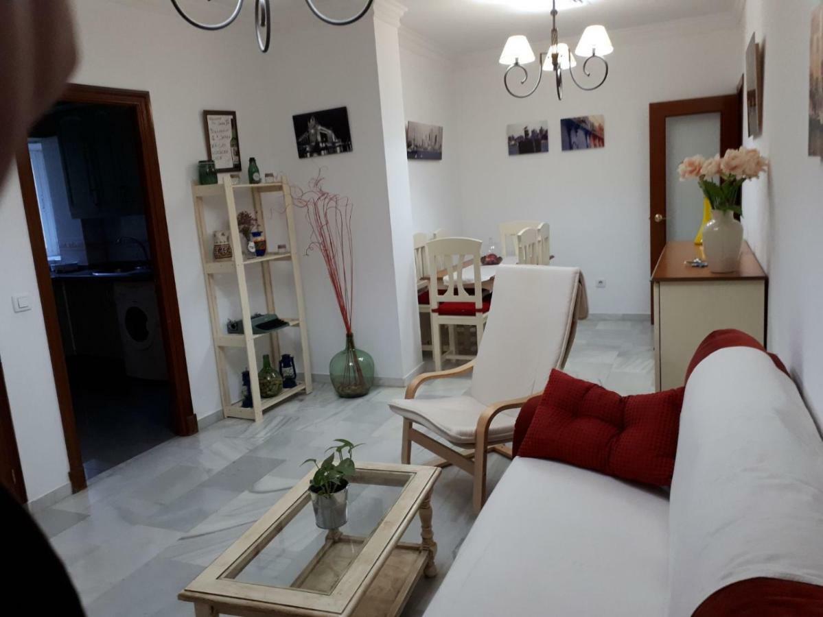 Calle Armas,9 Apartment Херес де ла Фронтера Екстериор снимка