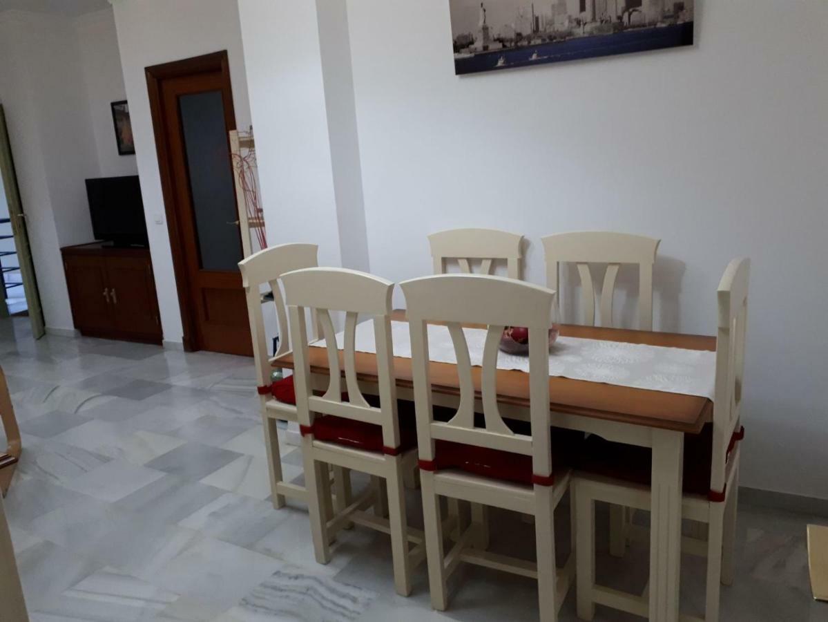 Calle Armas,9 Apartment Херес де ла Фронтера Екстериор снимка