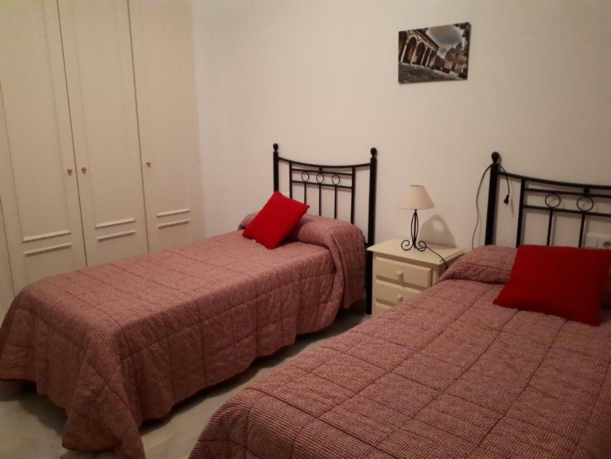 Calle Armas,9 Apartment Херес де ла Фронтера Екстериор снимка