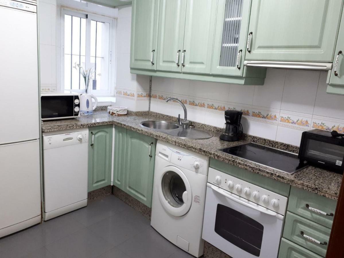 Calle Armas,9 Apartment Херес де ла Фронтера Екстериор снимка