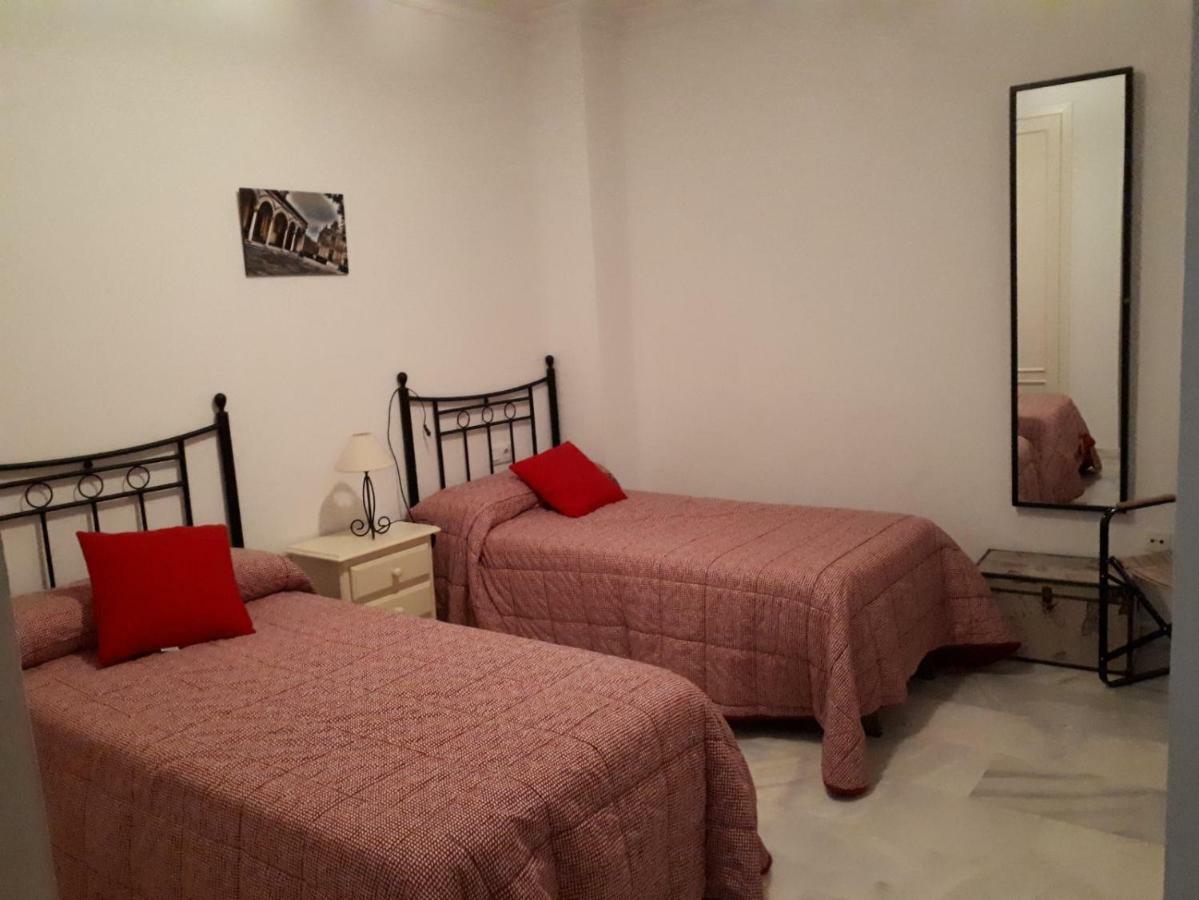 Calle Armas,9 Apartment Херес де ла Фронтера Екстериор снимка