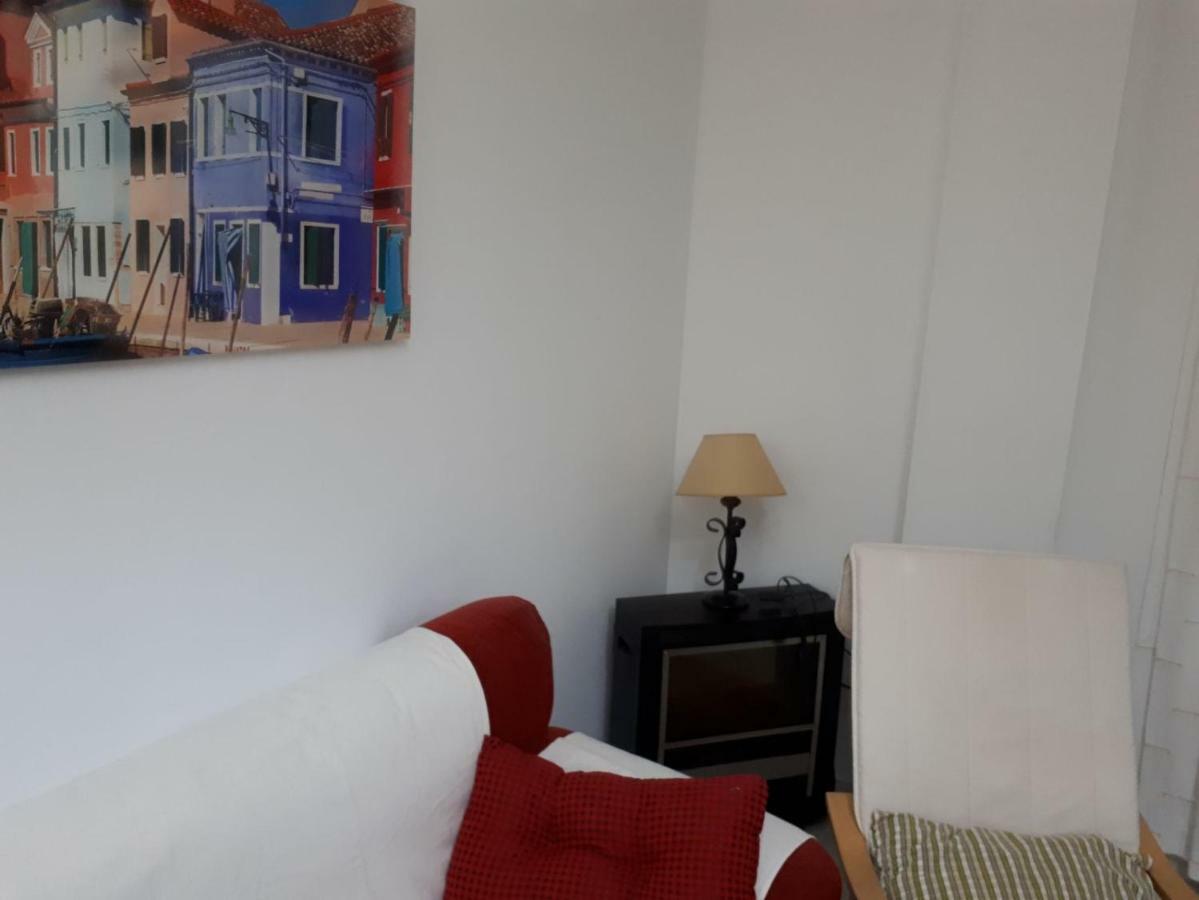 Calle Armas,9 Apartment Херес де ла Фронтера Екстериор снимка