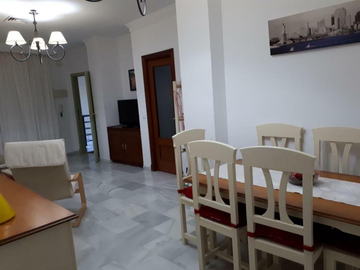 Calle Armas,9 Apartment Херес де ла Фронтера Екстериор снимка