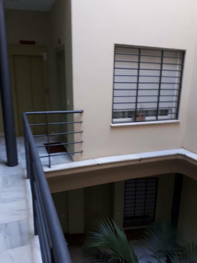 Calle Armas,9 Apartment Херес де ла Фронтера Екстериор снимка