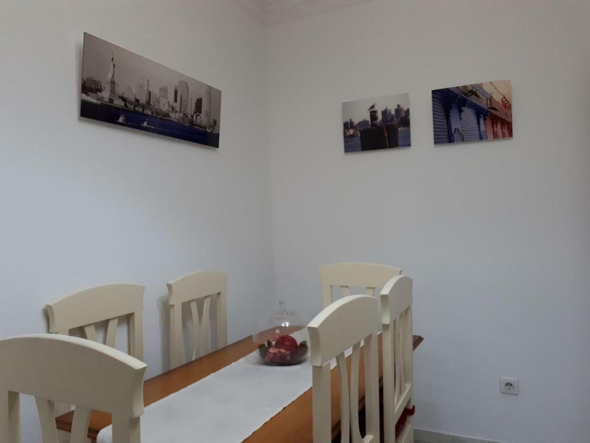 Calle Armas,9 Apartment Херес де ла Фронтера Екстериор снимка