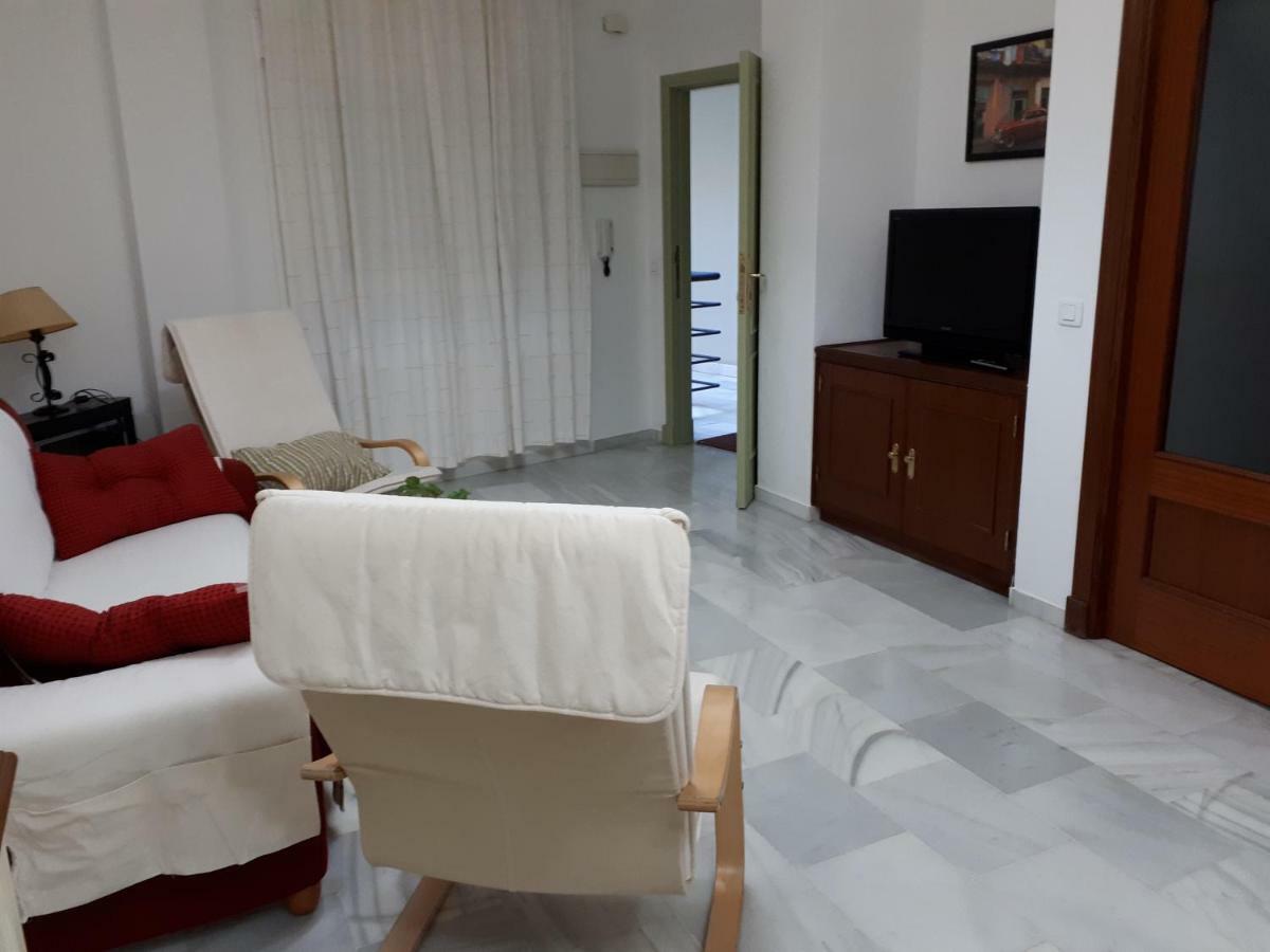 Calle Armas,9 Apartment Херес де ла Фронтера Екстериор снимка